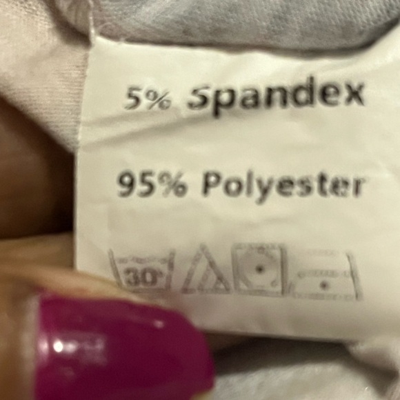 Women vibrant Colorful Jumpsuit. Size XL. Reminds you of the Jungle. - Picture 13 of 14